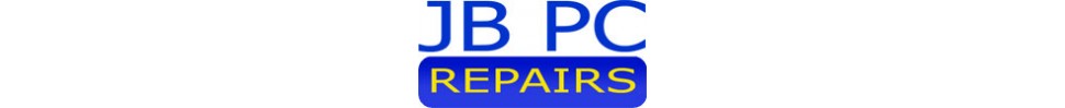 JB PC Repairs LTD