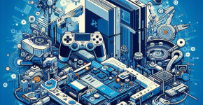 Console Repairs