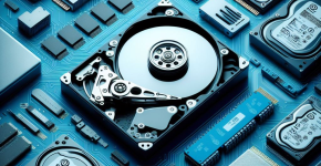 Data Recovery
