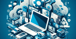 Laptop & Apple Mac Repairs